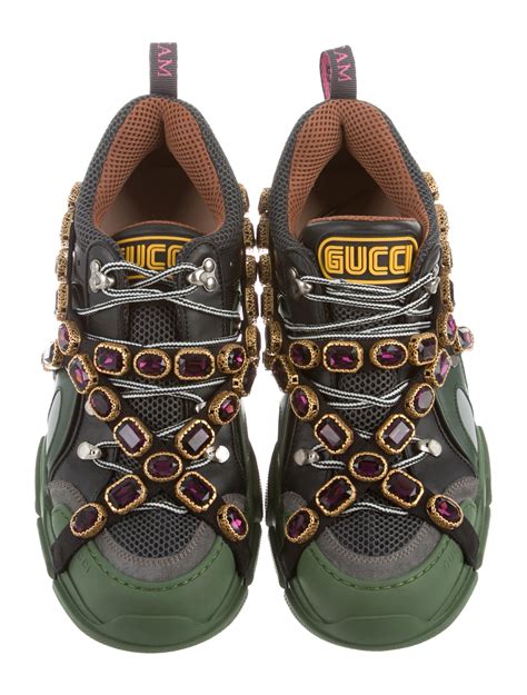 gucci flashtrek sneakers replica|Gucci flashtrek sneakers cheap.